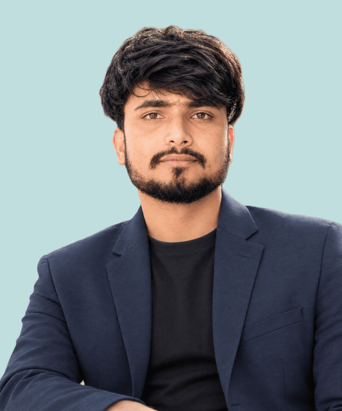 Vinay Sharma